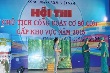 Tổ chức “Tháng công nhân” thiết thực, phù hợp